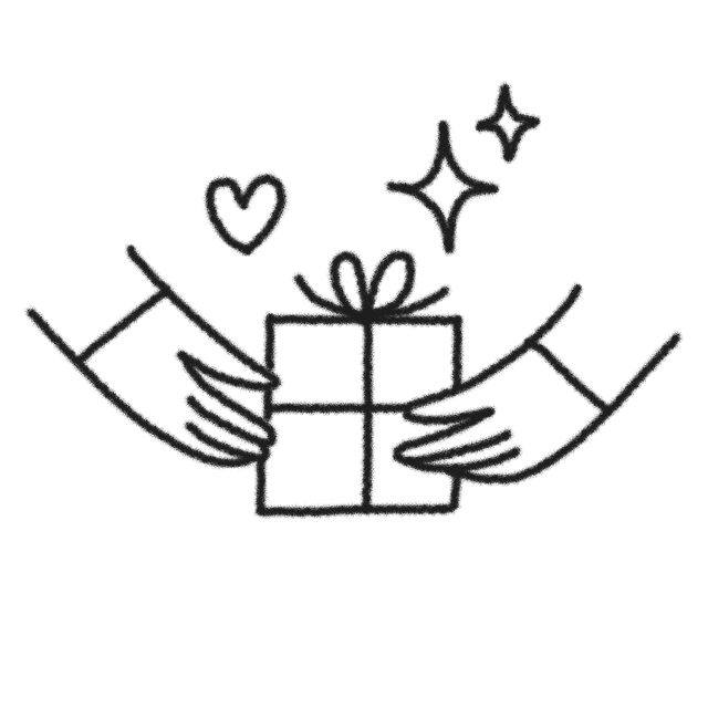 Share, collaborate, celebrate